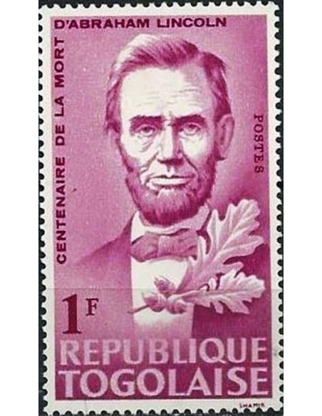 Togo N° 0449 N**