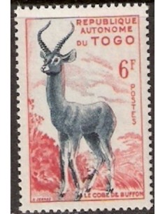 Togo N° 0268 N*