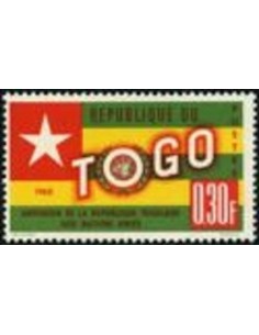 Togo N° 0319 N*