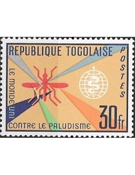 Togo N° 0363 N*