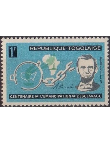 Togo N° 0388 N*