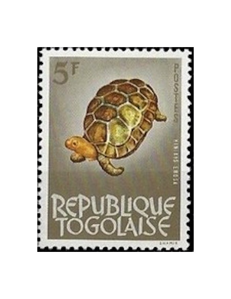 Togo N° 0397 N*