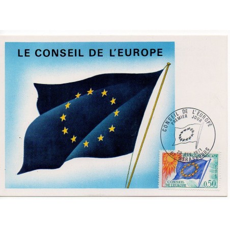 Carte P J du N° SER 33