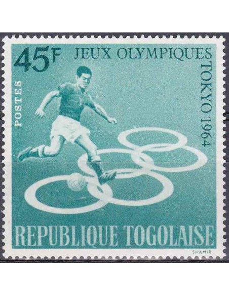 Togo N° 0428 N*