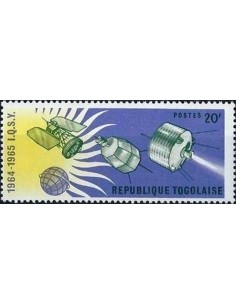 Togo N° 0431 N*
