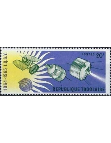 Togo N° 0431 N*