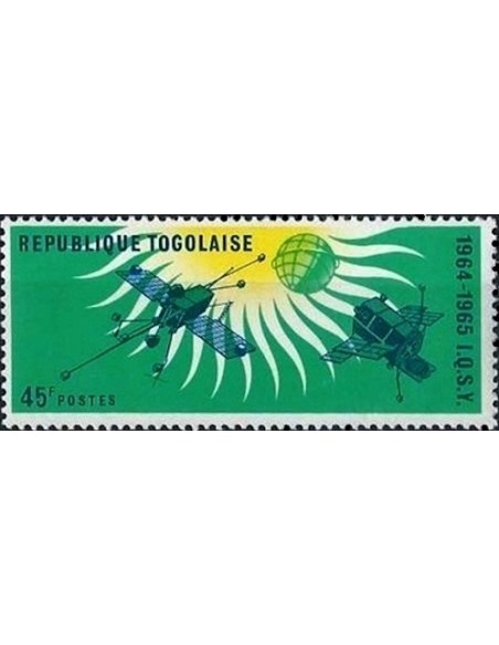 Togo N° 0433 N*