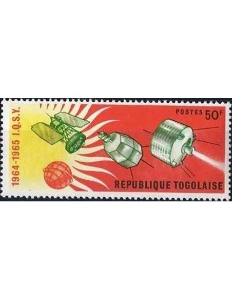 Togo N° 0434 N*