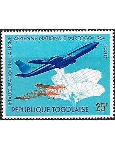 Togo N° 0437 N*