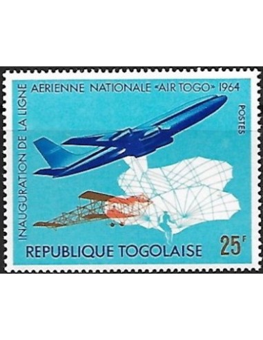 Togo N° 0437 N*