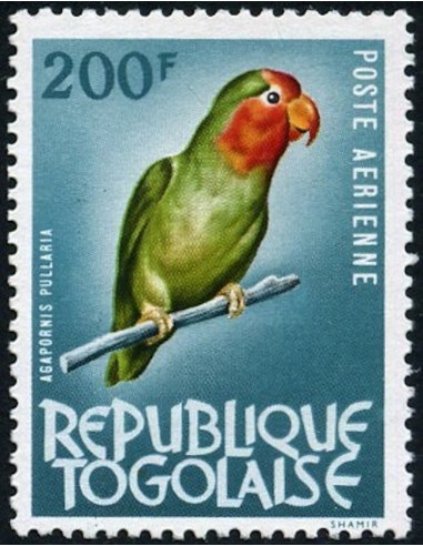 Togo PA N° 041 N**