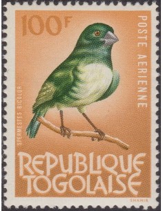 Togo PA N° 040 N*