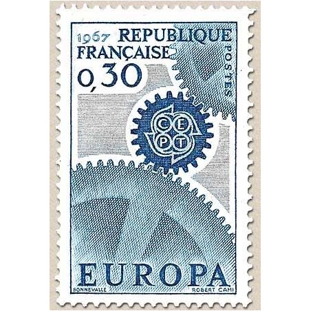 France N° 1521 Neuf **