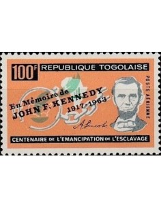 Togo PA N° 043 N*