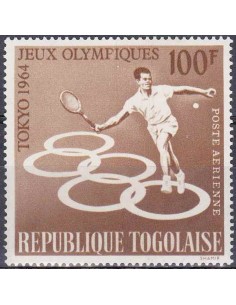 Togo PA N° 045 N*