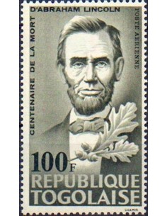 Togo PA N° 047 N*