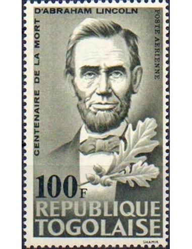Togo PA N° 047 N*