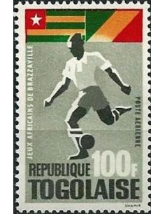 Togo PA N° 048 N*