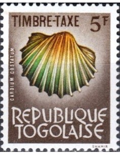 Togo TA N° 066 N**