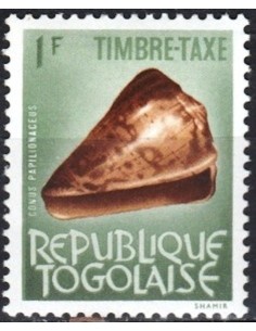 Togo TA N° 062 N*