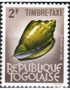 Togo TA N° 063 N*
