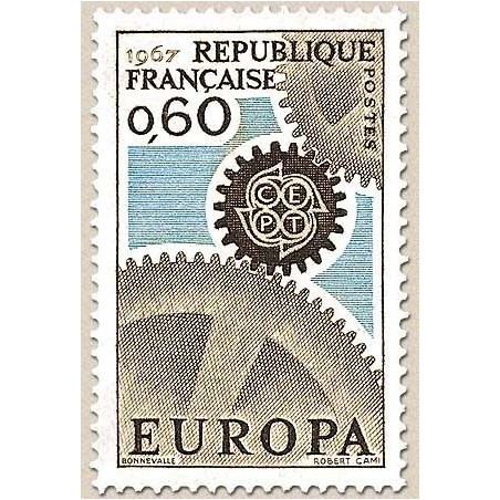 France N° 1522 Neuf **