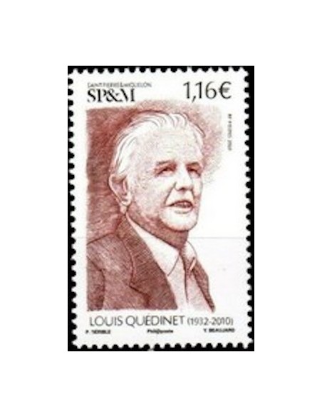 S P M N° 1245 Neuf **