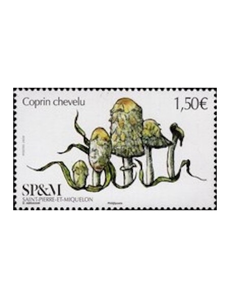 S P M N° 1247 Neuf **