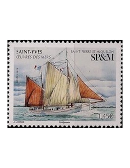 S P M N° 0706 Neuf **