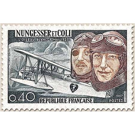 France N° 1523 Neuf **