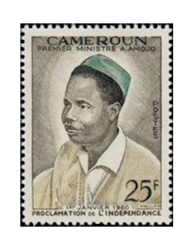 Cameroun N° 311 Neuf **