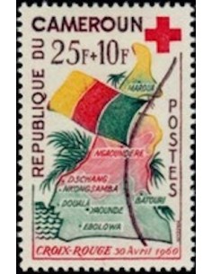 Cameroun N° 315 Neuf **