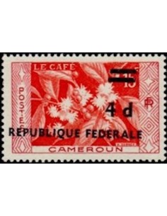 Cameroun N° 325 Neuf **