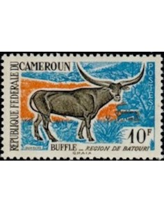 Cameroun N° 348 Neuf **