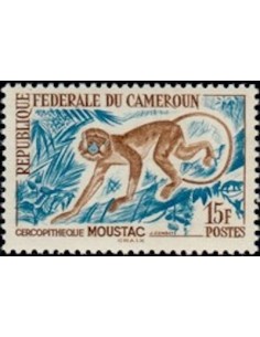Cameroun N° 349 Neuf **