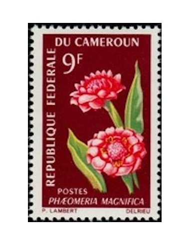 Cameroun N° 422 Neuf **