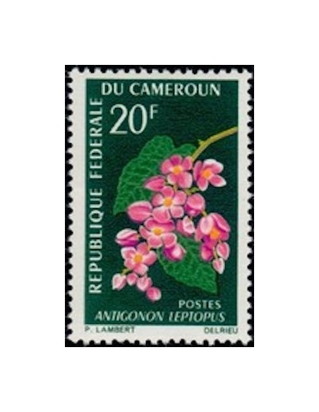 Cameroun N° 424 Neuf **