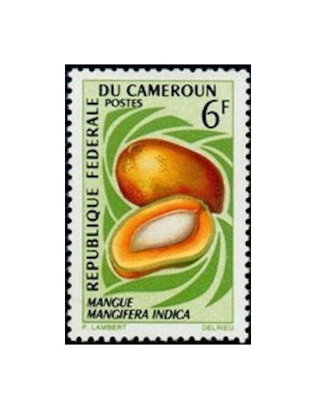 Cameroun N° 446 Neuf **