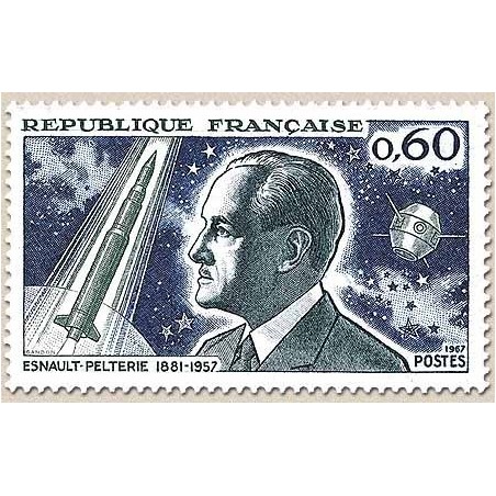 France N° 1526 Neuf **