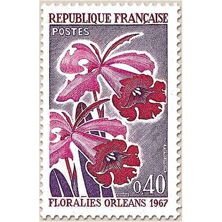 France N° 1528 Neuf **