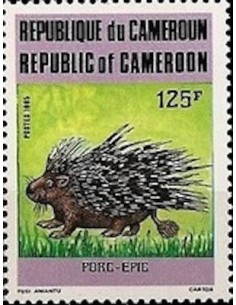 Cameroun N° 771 Neuf **