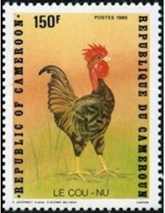 Cameroun N° 778 Neuf **