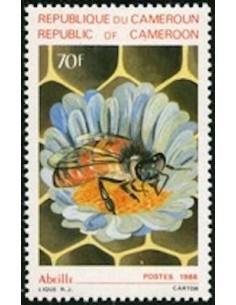 Cameroun N° 783 Neuf **