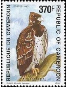 Cameroun N° 867 Neuf **