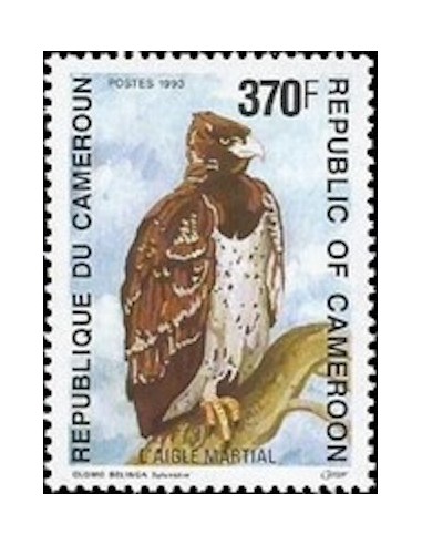 Cameroun N° 867 Neuf **