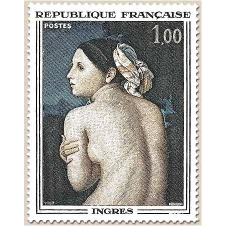 France N° 1530 Neuf **