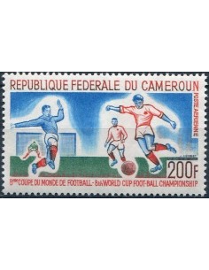 Cameroun PA N° 89 Neuf **