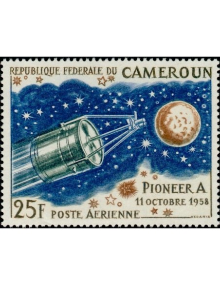 Cameroun PA N° 95 Neuf **