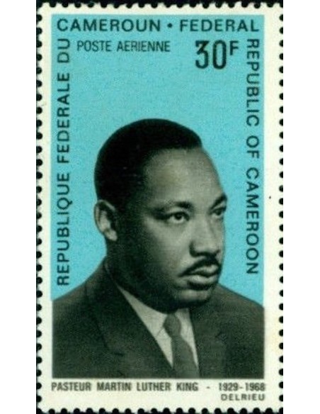 Cameroun PA N° 123 Neuf **