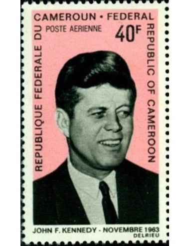 Cameroun PA N° 124 Neuf **
